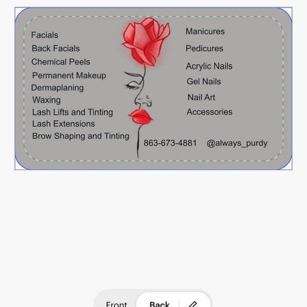 Always Purdy Aesthetics - permanent makeup in Labelle, FL