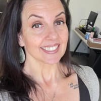 Alyssa’s brow & Co. - permanent makeup work