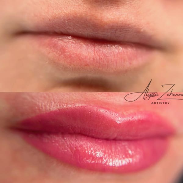 Alyssa Zehenni Artistry - permanent makeup in Dayton, OH