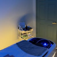 Am Perfect Head & Scalp Spa - permanent makeup work