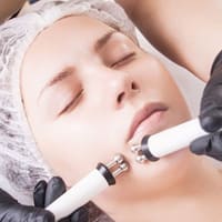 AM Wellness Spa - permanent makeup work
