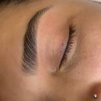 Amada Beauty Studio Academy - permanent makeup work