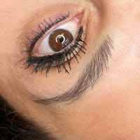 Amanda Frost Beauty - permanent makeup work