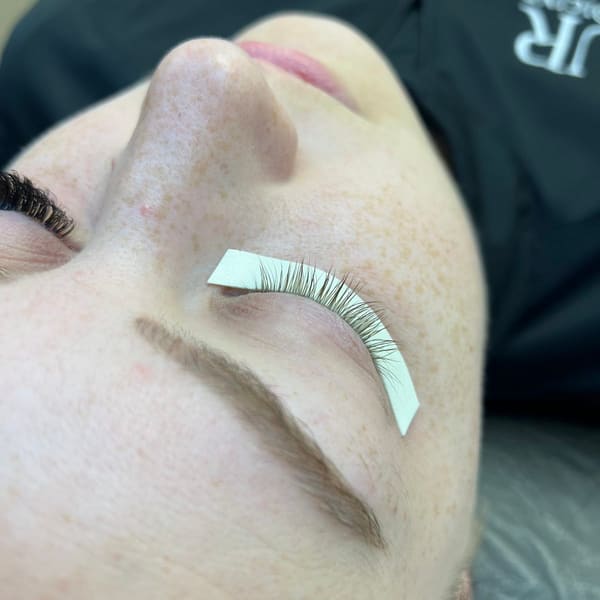 Amanda Lash and Brow - permanent makeup in Rochester, NY