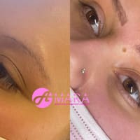 Amara Beauty Bar & Permanent Cosmetics - permanent makeup work