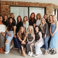 Amara Salon & Aesthetics - permanent makeup work