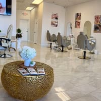Amazing Brows Salon and Med Spa - permanent makeup work