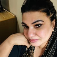 Amazing Eyebrow Threading - permanent makeup work