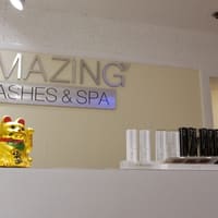 Amazing Lashes And Spa - permanent makeup work