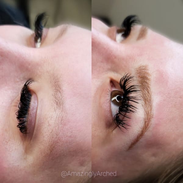 Amazingly Arched - permanent makeup in Pottsville, PA
