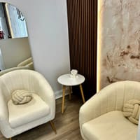 Ambar Aesthetics - permanent makeup work