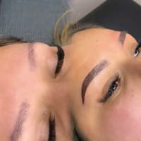 Amber Aesthetics - permanent makeup work