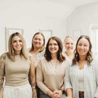 Amber Aesthetics + Wellness - permanent makeup work