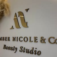Amber Nicole & Co. Microblading, Permanent Makeup and Facial Beauty Studio - permanent makeup work