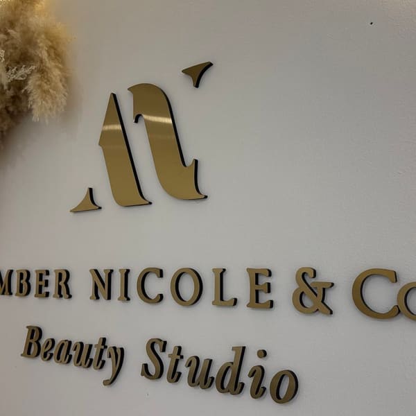 Amber Nicole & Co. Microblading, Permanent Makeup and Facial Beauty Studio - permanent makeup in Fort Myers, FL