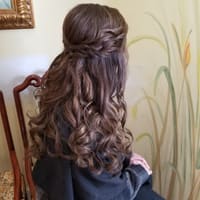 Ambiance Salon & Spa - permanent makeup work