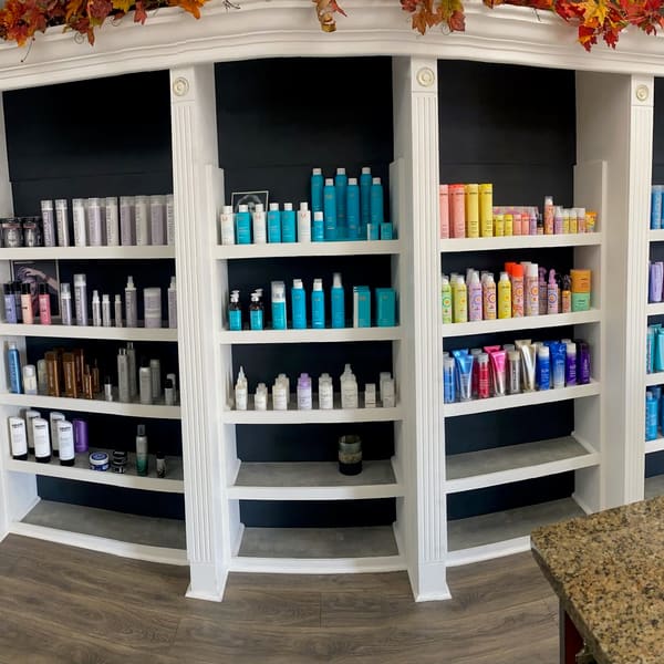 Ambience Hair Studio - permanent makeup in Downers Grove, IL
