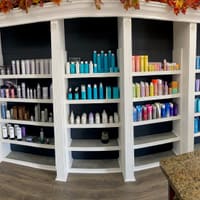 Ambience Hair Studio - permanent makeup work