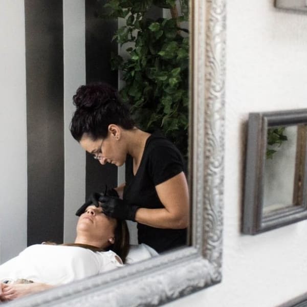 AMC Artistry- Microblading Eyebrow Artist - permanent makeup in Johnson Creek, WI