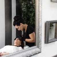AMC Artistry- Microblading Eyebrow Artist - permanent makeup work