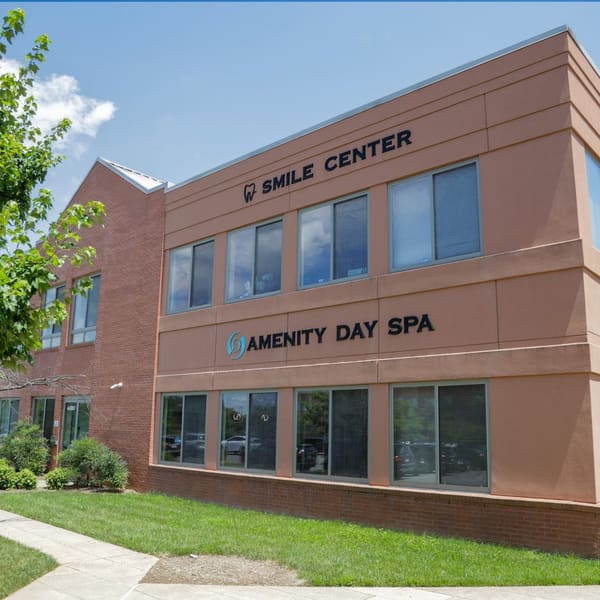 Amenity Esthetics & Day Spa - Laser, Injectables, Hormones, and Weight Management Center - permanent makeup in Ashburn, VA