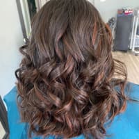 AMERICA Beauty Salon - permanent makeup work
