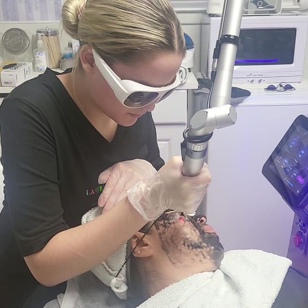American Laser & Aesthetics Institute - permanent makeup in San Antonio, TX