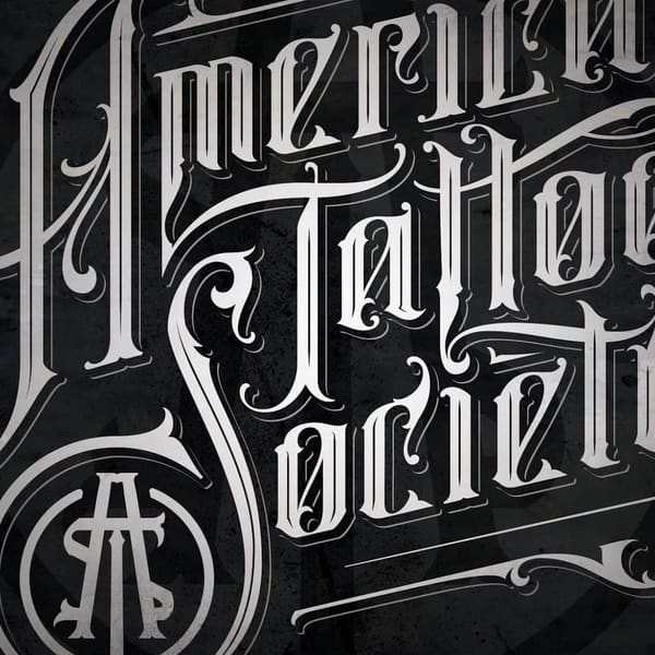 American Tattoo Society of Fayetteville - permanent makeup in Fayetteville, NC