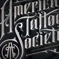 American Tattoo Society of Fayetteville - permanent makeup work