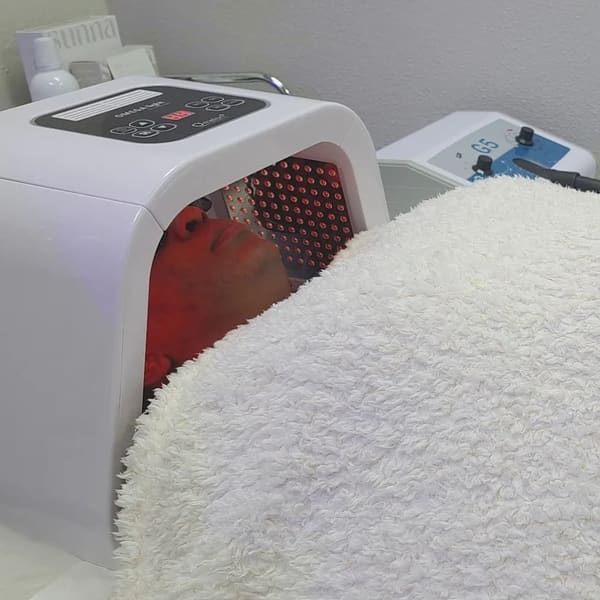 Amethyst ABC Spa - permanent makeup in Fort Worth, TX