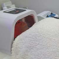 Amethyst ABC Spa - permanent makeup work