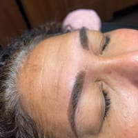 Amethyst Permanent Makeup LLC - permanent makeup work