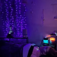 Amethyst Spa - permanent makeup work
