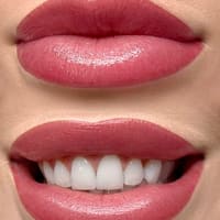 AMFYE Aesthetics Co. - permanent makeup work