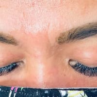 Amiga Threading - permanent makeup work