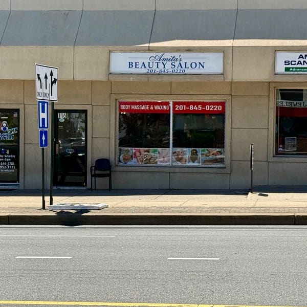 Amita Salon - permanent makeup in Lodi, NJ