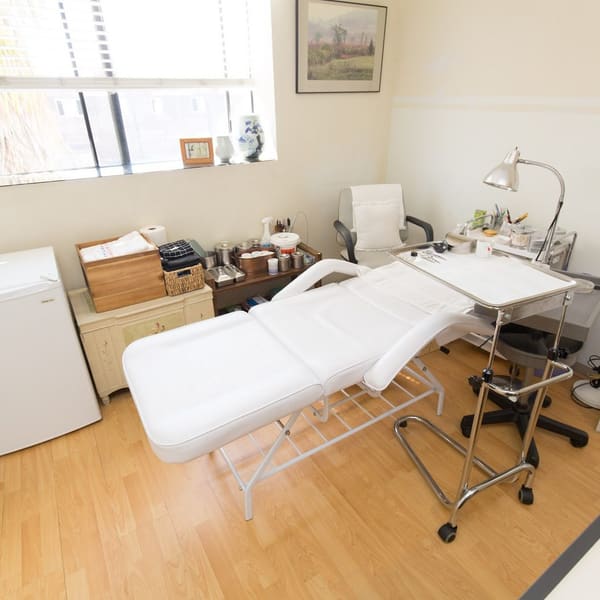 Amiwon - permanent makeup in Los Angeles, CA