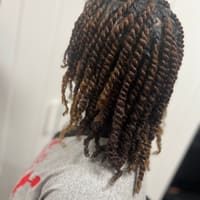 Amour Hair Studio - permanent makeup work