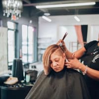 Amour Maison Beauty Experience - permanent makeup work