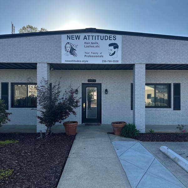 Amplify Ink - permanent makeup in Florence, AL