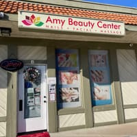 Amy Beauty Center - permanent makeup work