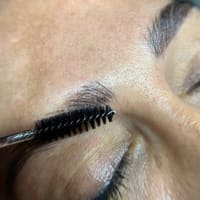 Amy Kendall, Beauty Artist - permanent makeup work