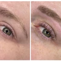 AmyK Aesthetics LLC - permanent makeup work