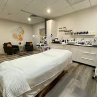Anānda Skin and Soul - permanent makeup work