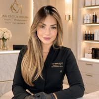 Ana Cecilia Molina Brows & Beauty - permanent makeup work