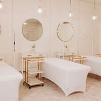 Ana Cristina´s Beauty Lab - permanent makeup work