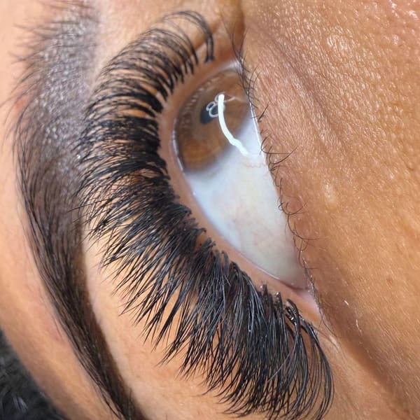 Ana Lashes and brows - permanent makeup in Carrollton, TX