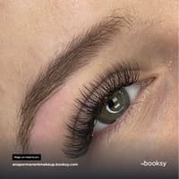 Ana Permanent Makeup & Spa - permanent makeup work