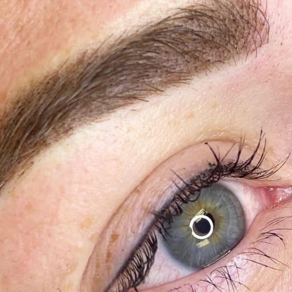 Ana's Beauty Lab. Microblading and PMU In Austin. - permanent makeup in Austin, TX