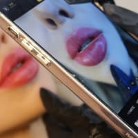 Ana Santos Beauty - permanent makeup work